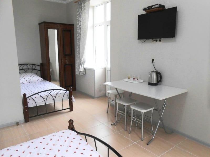 Guest House Gorny Ruchei Gagra Extérieur photo