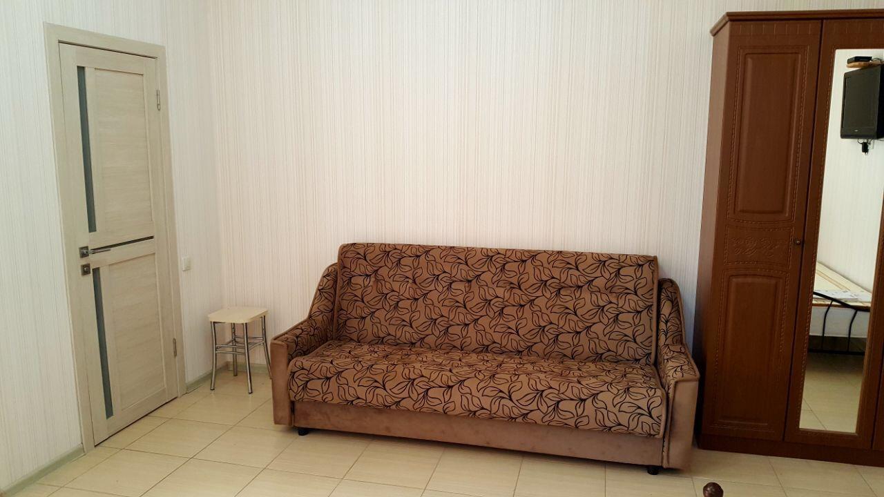 Guest House Gorny Ruchei Gagra Extérieur photo