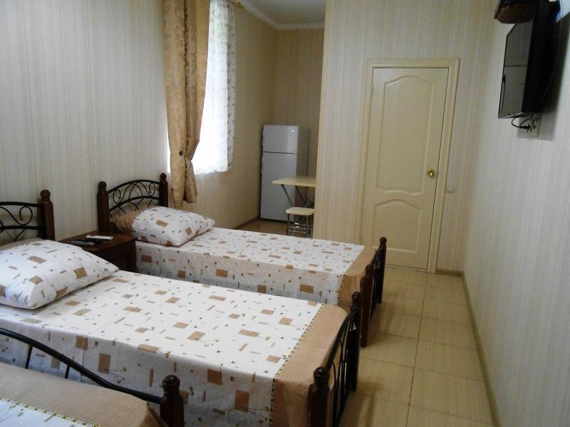 Guest House Gorny Ruchei Gagra Extérieur photo