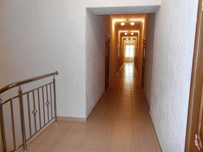 Guest House Gorny Ruchei Gagra Extérieur photo